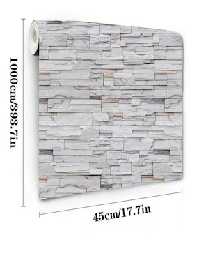 Panel decorativo lavable