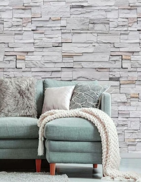 Panel decorativo lavable