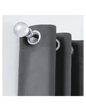 Cortina doble Black out Rebeca BlackOut