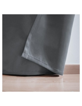 Cortina doble Black out Rebeca BlackOut