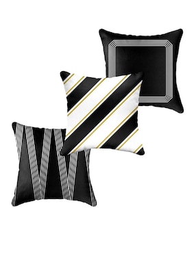 Set de cojín decorativo Coprire
