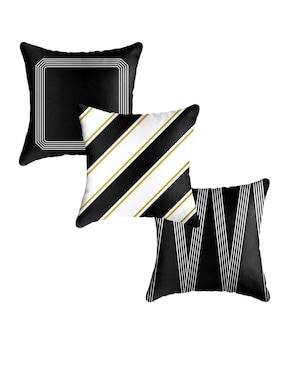 Set de cojín decorativo Coprire