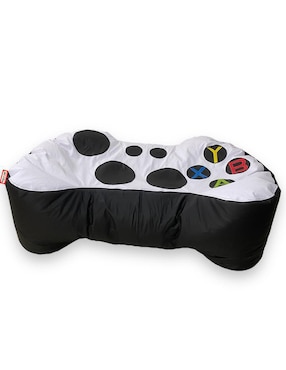 Sillón Mundo Puff Gamer