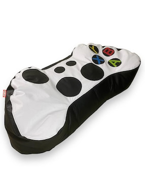 Puff Mundo Puff Gamer