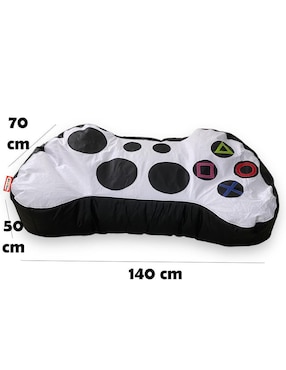 Puff Mundo Puff Gamer