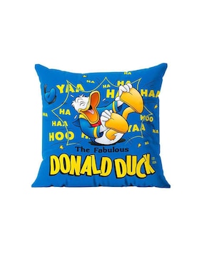 Cojín Decorativo Providencia Donald Duck 90