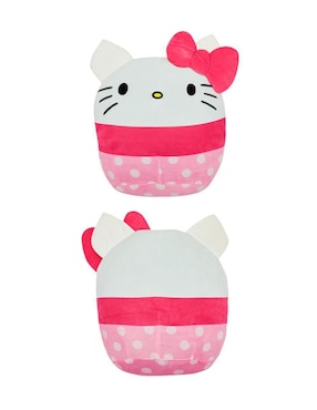 Cojín Providencia Abrazable Hello Kitty