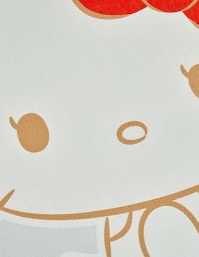 Cojín decorativo Providencia Reversible 50 Aniversario Hello Kitty