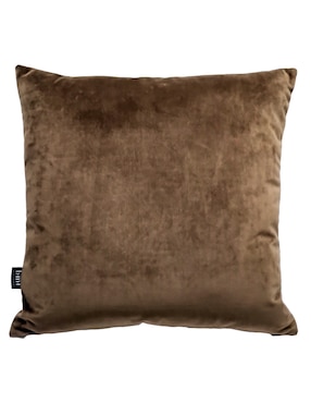 Cojín decorativo Bmi Velvet Waves