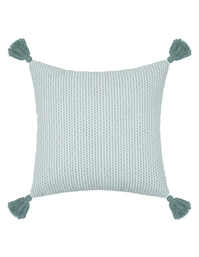 Cojín decorativa Haus Menta