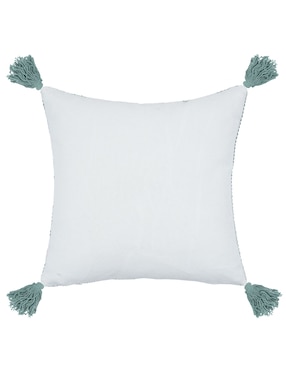 Cojín decorativa Haus Menta