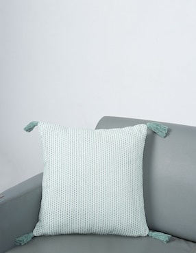 Cojín decorativa Haus Menta