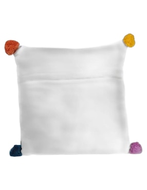 Cojín decorativo Haus Kids