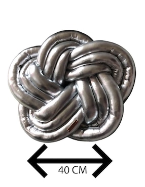 Cojín decorativo Anisa Knot Studio Nudo Celta