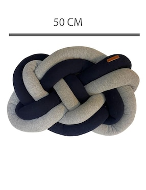 Cojín decorativo Anisa Knot Studio Infinito