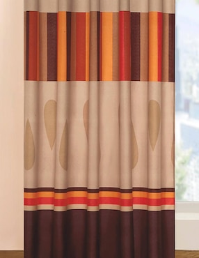 Cortina Dimout Elefantito Hogar