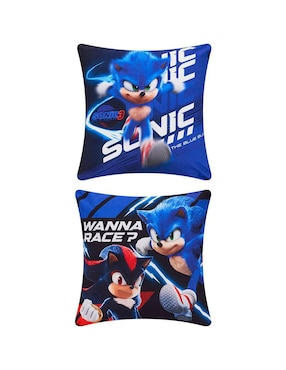 Cojín decorativo Providencia Sonic