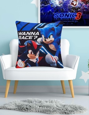 Cojín decorativo Providencia Sonic
