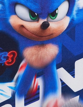 Cojín decorativo Providencia Sonic