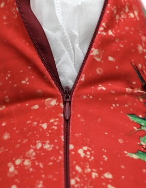 Set de cojín decorativo Coprire navidad
