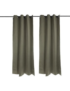 Cortina black out Haus Madrid