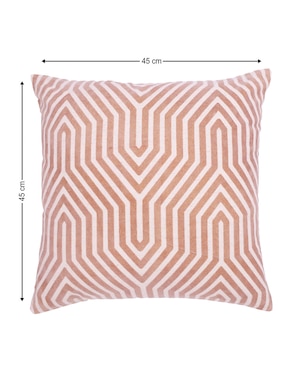 Cojín decorativo Haus Math
