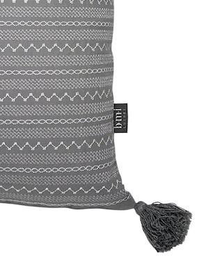 Cojín decorativo Bmi Ethnic
