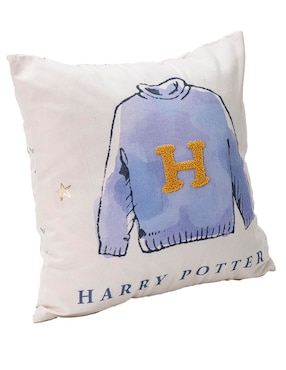 Cojín Haus Kids Na Harry Potter