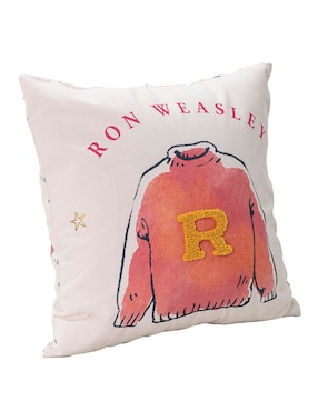 Cojín decorativo Haus Kids Ron Weasley Harry Potter