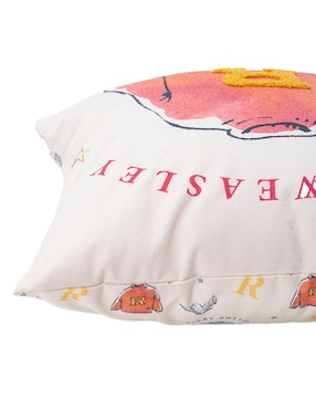 Cojín decorativo Haus Kids Ron Weasley Harry Potter