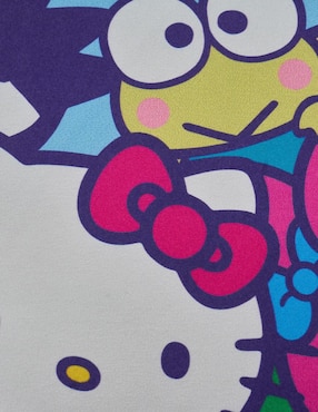 Cojín decorativo Providencia Hello Kitty and friends