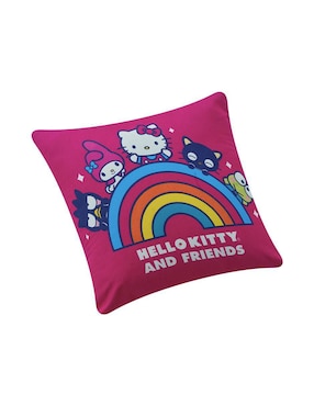 Cojín decorativo Providencia Hello Kitty and friends