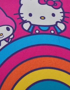 Cojín decorativo Providencia Hello Kitty and friends