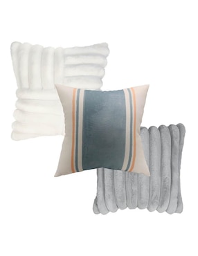 Set de cojín decorativo Coprire