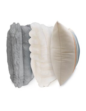 Set de cojín decorativo Coprire