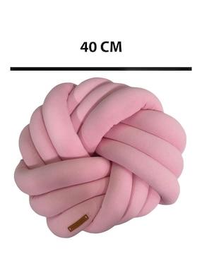 Cojín decorativo Anisa Knot Studio