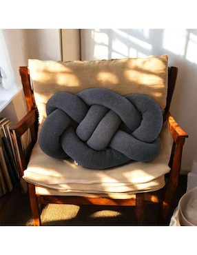 Cojín decorativo Anisa Knot Studio