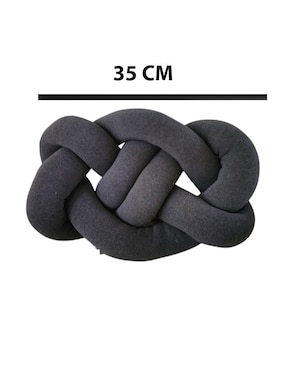 Cojín decorativo Anisa Knot Studio