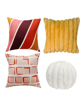 Set de cojín decorativo Coprire