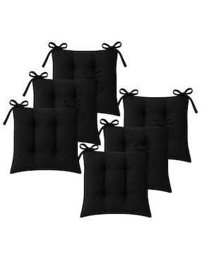 Set de cojín para silla Tesso Home