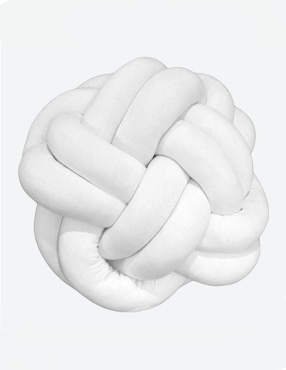 Puff Anisa Knot Studio