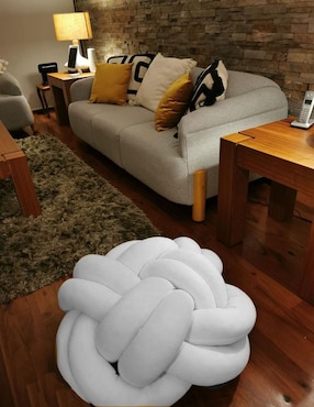 Puff Anisa Knot Studio