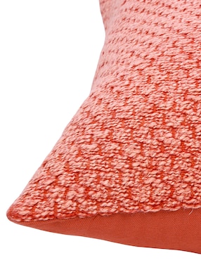 Cojín decorativo Haus Mandarina