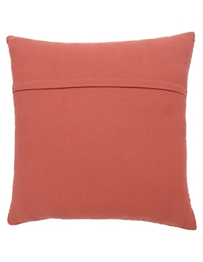 Cojín decorativo Haus Mandarina