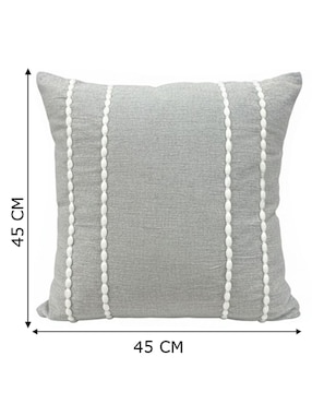 Cojín decorativo Haus Paralela