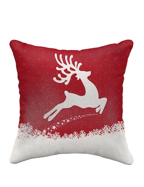 Set de cojín decorativo Coprire Navidad