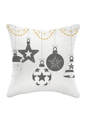 Set de cojín decorativo Coprire Navidad