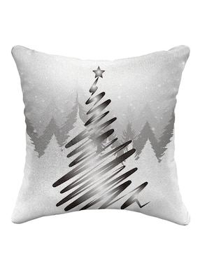 Set de cojín decorativo Coprire Navidad