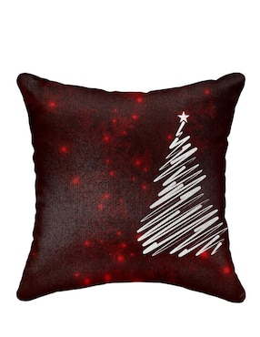 Set de cojín decorativo Coprire Navidad