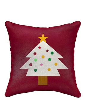Set de cojín decorativo Coprire Navidad